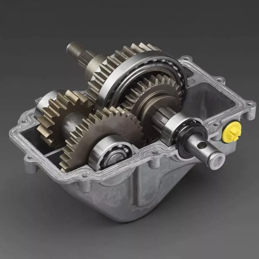 Caiman Vario 70C TWK+ мотоблок бензиновый c окучником и грунтозацепами 3000362113+8000020104