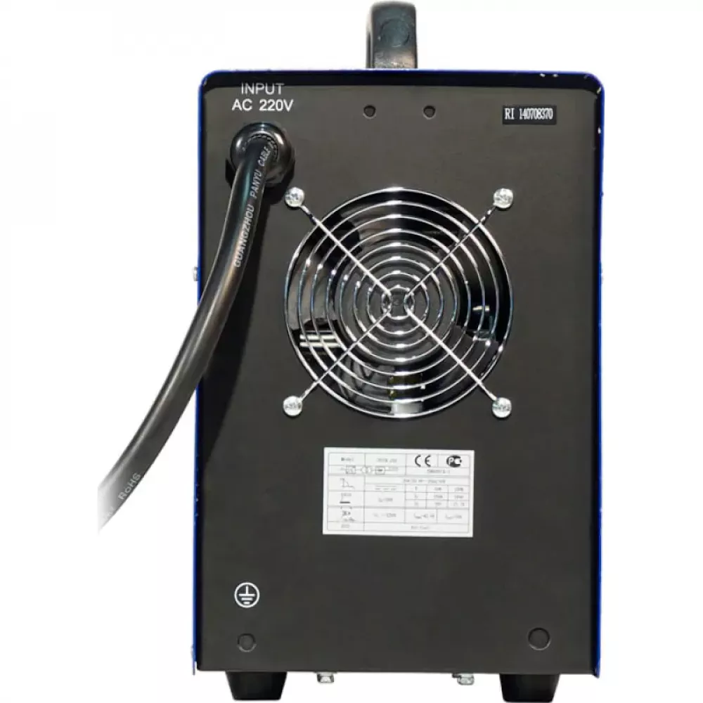AuroraPRO INTER 250 MOSFET сварочный инвертор с сертификатом НАКС 7129665