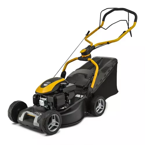 Stiga COLLECTOR 548 S бензиновая газонокосилка 2L0482048/ST2