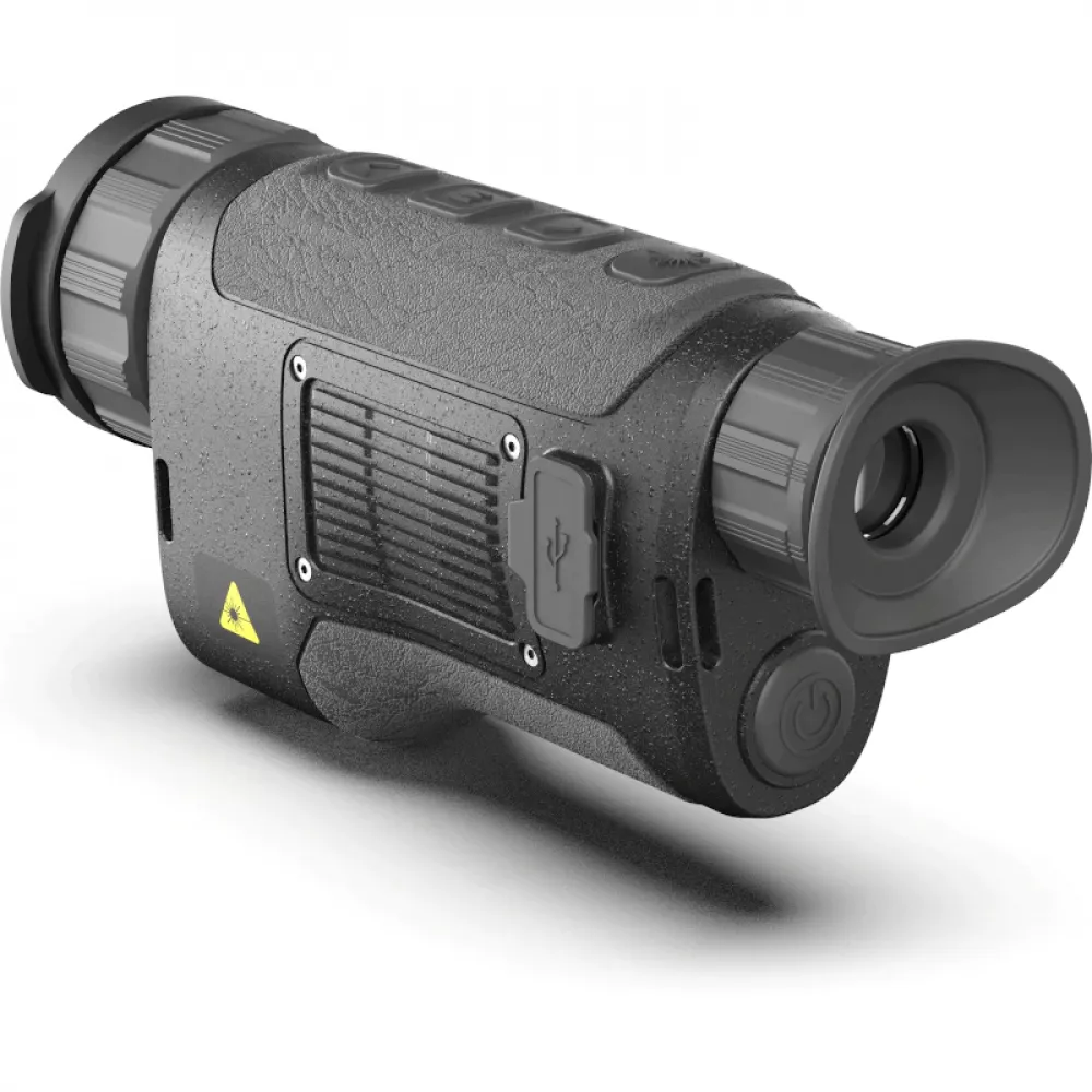 LZIRTEK Hors 350L тепловизионный монокуляр c лазерным дальномером