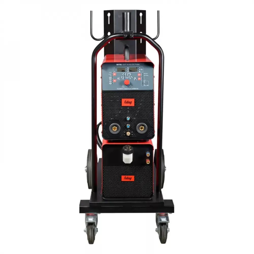 FUBAG INTIG 320 T W AC/DC PULSE НАКС сварочный инвертор 31455.3_Н