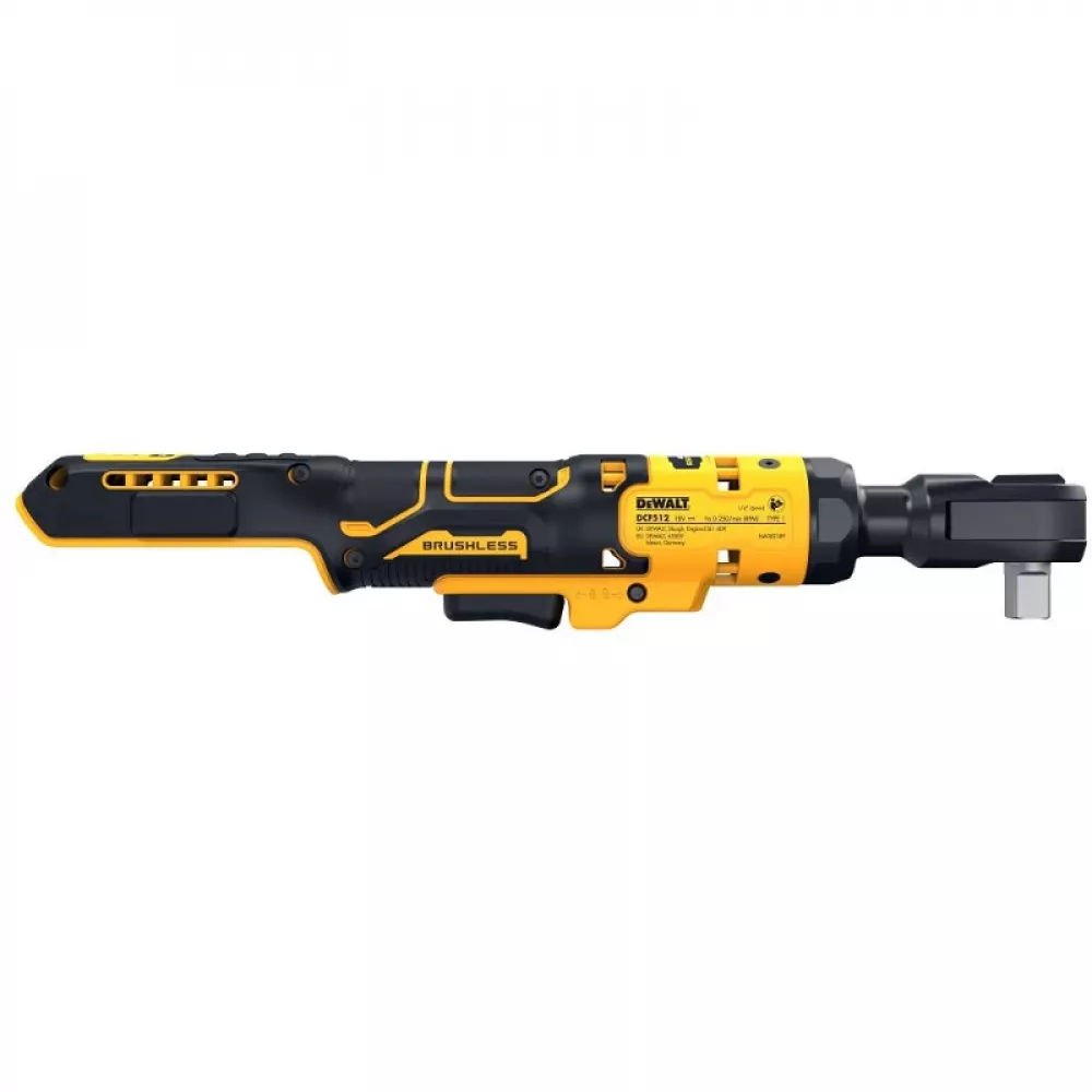 DeWalt DCF512D1 аккумуляторный угловой гайковерт DCF512D1-QW