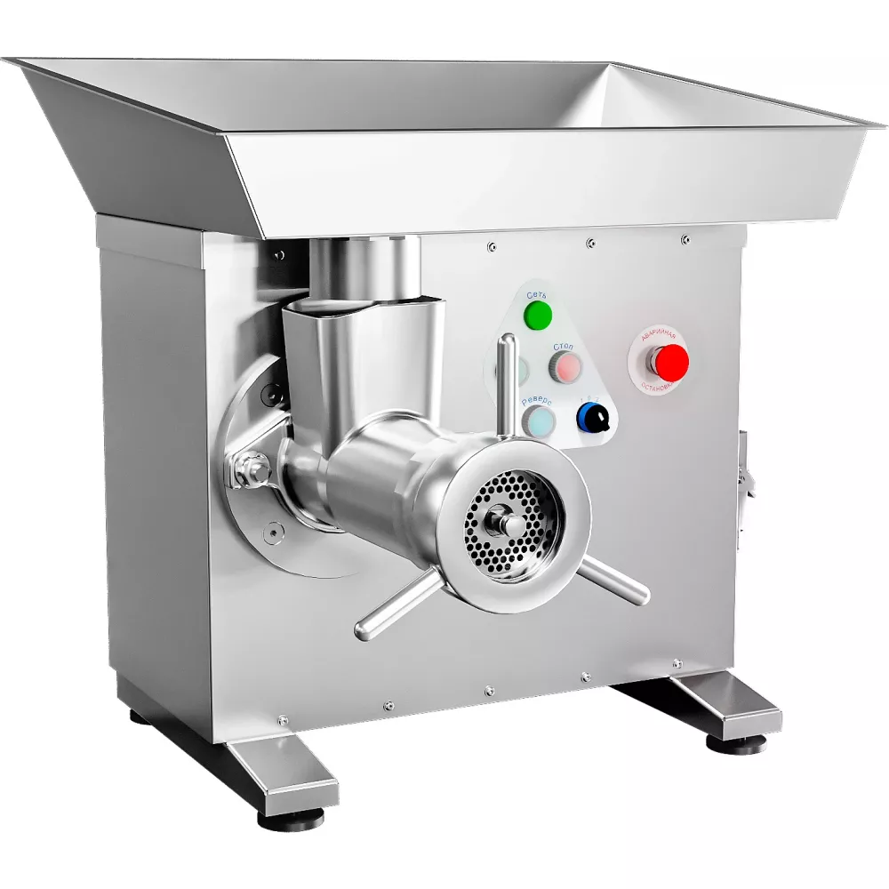 Мясорубка Abat МЭП-600