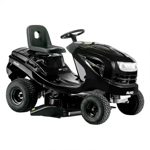 AL-KO Easy T 15-93.2 HDS-A бензиновый садовый трактор 123013