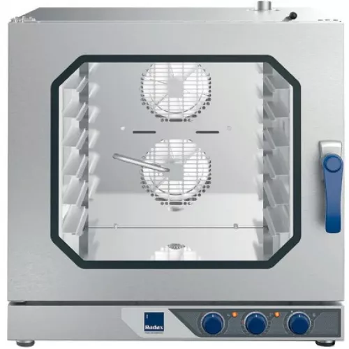 Пароконвектомат Radax Chekhov CC06M0L