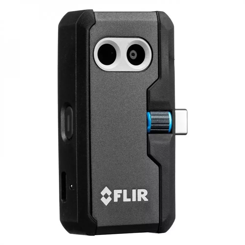 FLIR ONE Pro for Android USB-C INTERNATIONAL тепловизор для смартфона 435-0007-03