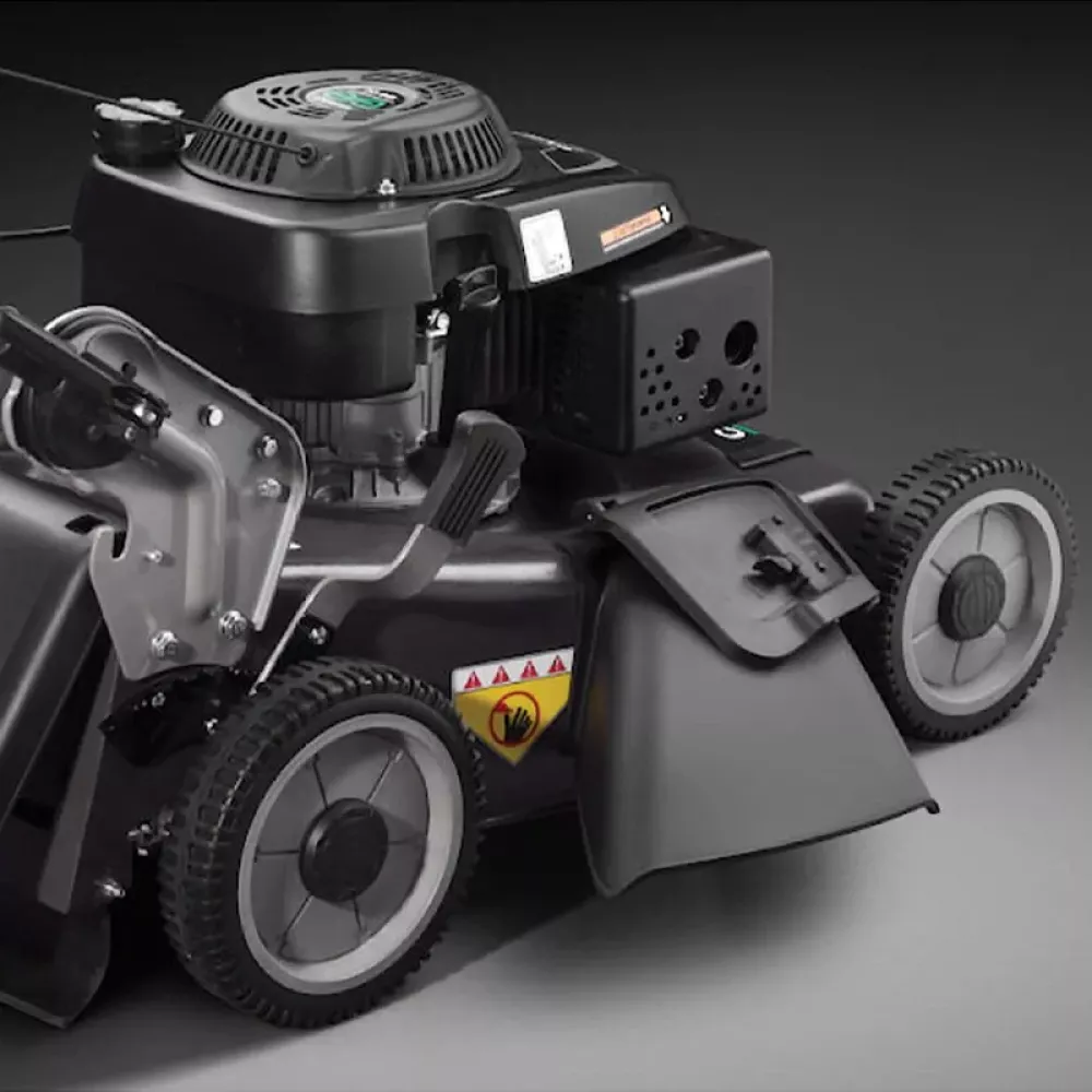 Caiman Ferro 52CVE газонокосилка бензиновая