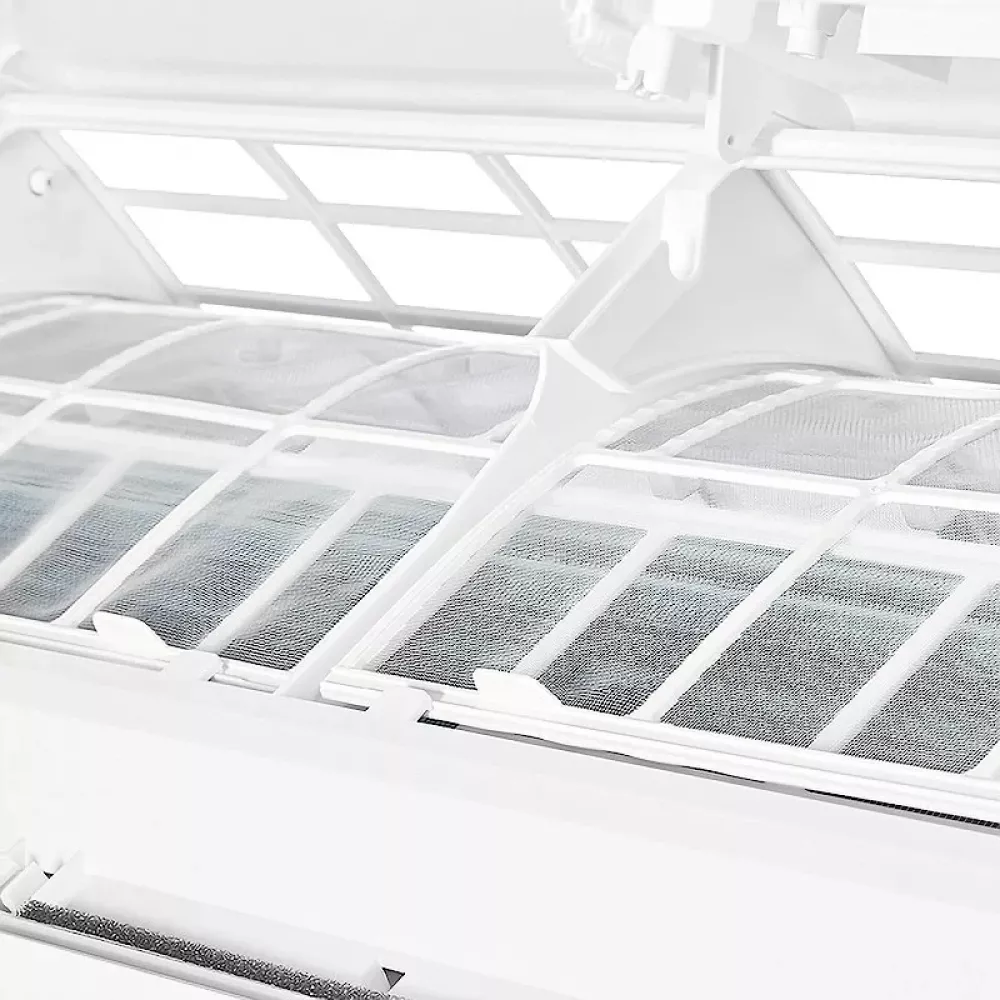 Ballu BSVPI-24HN1 сплит-система инверторного типа комплект НС-1182105