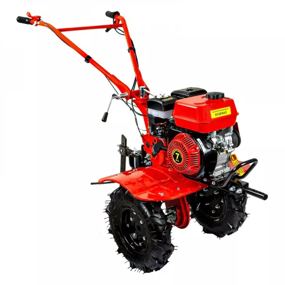 DDE Буцефал мотоблок 791-806