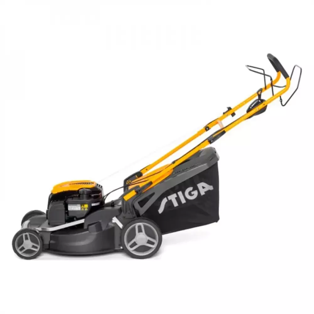 Бензиновая газонокосилка Stiga Combi 50 SVQ H, 294503838/ST1