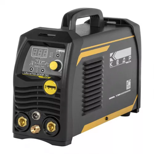 КЕДР UltraTIG 200P DC установка аргонодуговой сварки 8009773