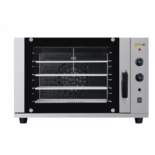 Печь конвекционная электрическая Crazy Pan CP-EC10FS