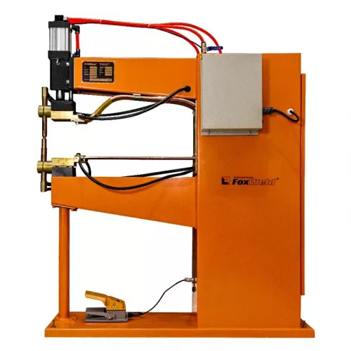 FoxWeld МТ-25-700 машина контактной сварки 6547