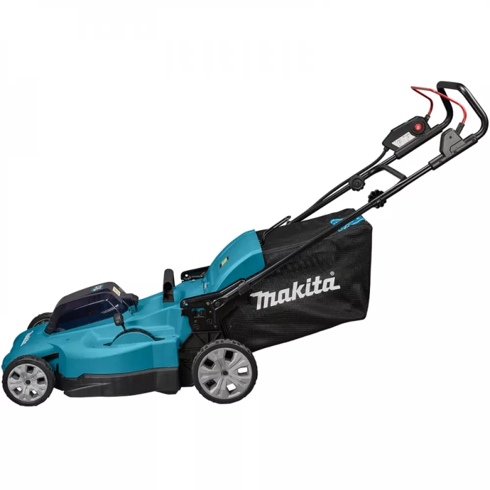 Makita DLM538Z газонокосилка аккумуляторная (без АКБ и З/У)