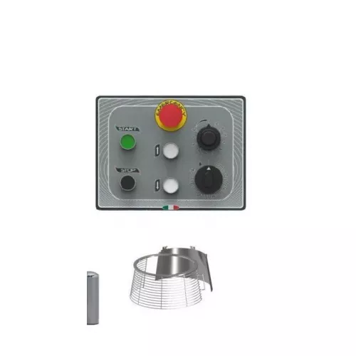 Планетарный миксер Starmix PL140NVAPG