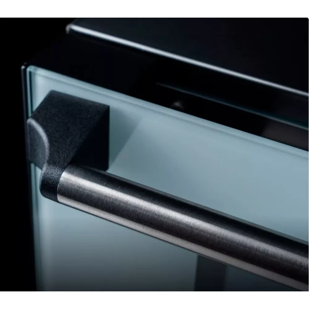 Печь конвекционная электрическая Spidocook Caldobake SF023