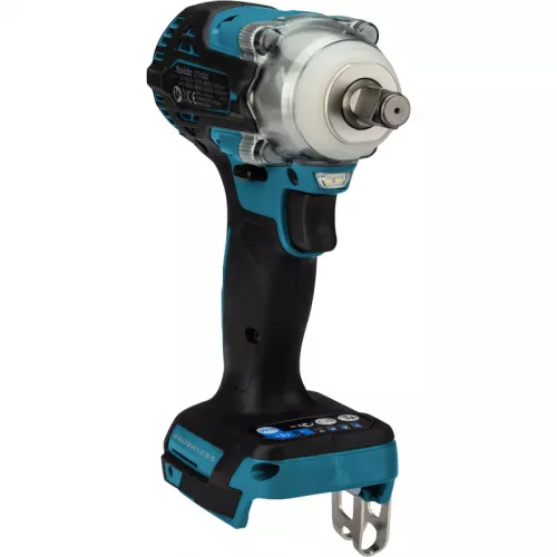 Makita DTW300RTJ гайковерт аккумуляторный (2 х 5 Ач, ЗУ)