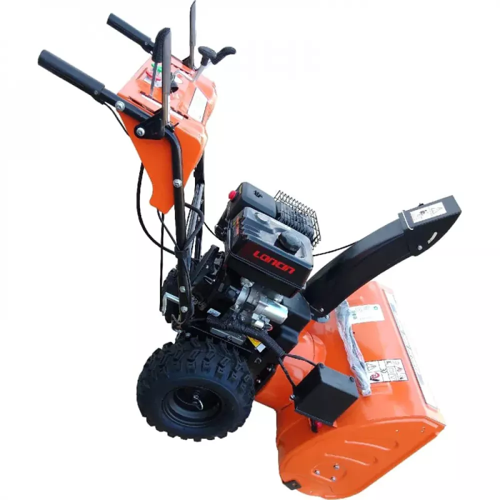 TOR ST-710 Loncin снегоуборщик бензиновый 1032726