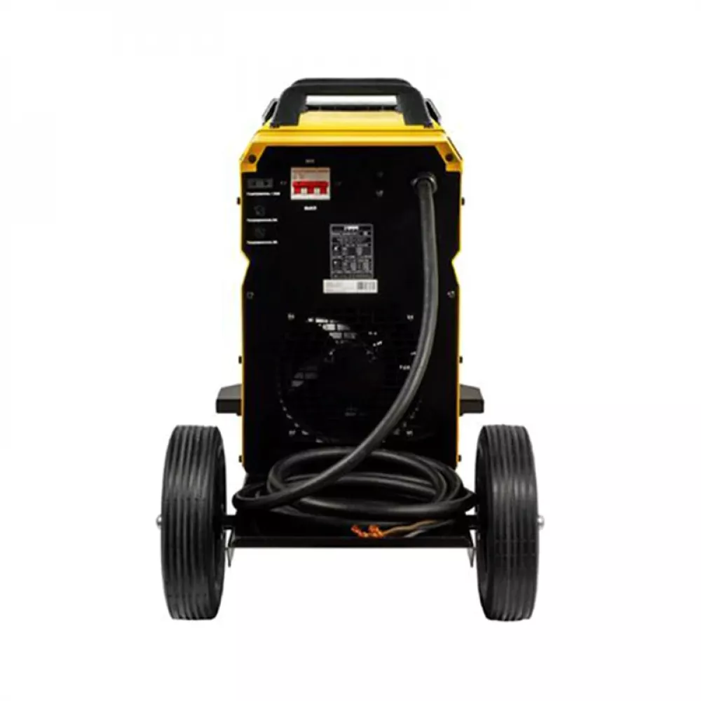 КЕДР AlphaMIG 500S Plus инверторный сварочный аппарат 8012255