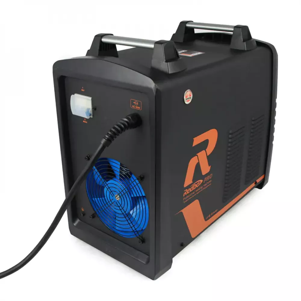 Redbo Pro Arc 500 сварочный аппарат 7429