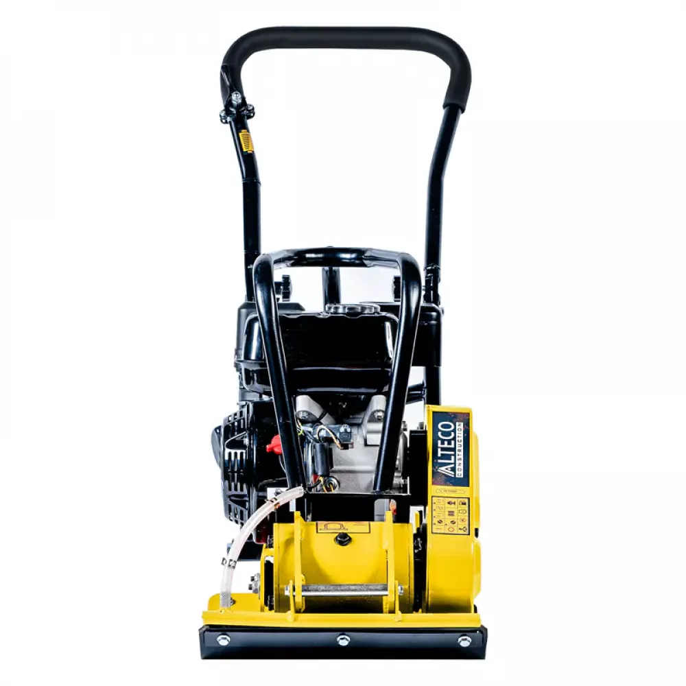 ALTECO E60TF виброплита 27832