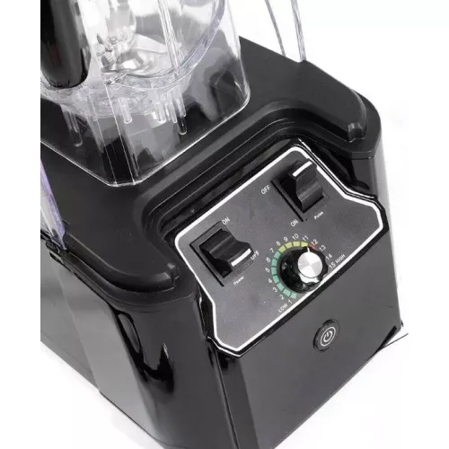 Блендер с шумоизоляцией CuisinAid CD-BL2222BC