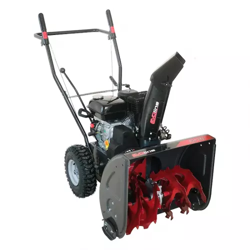 EVOline SBG 560 бензиновый снегоуборщик