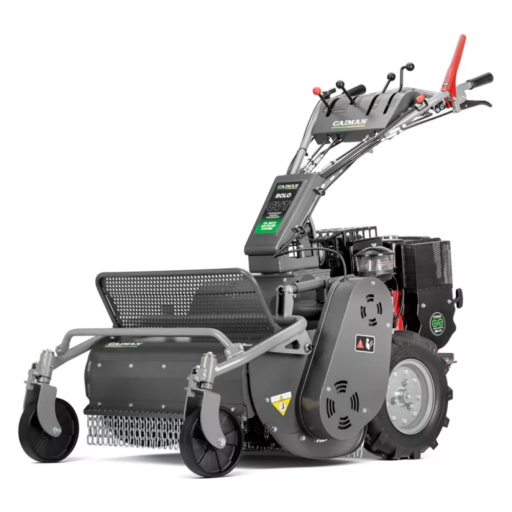 Caiman Rolo 390C-T газонокосилка бензиновая