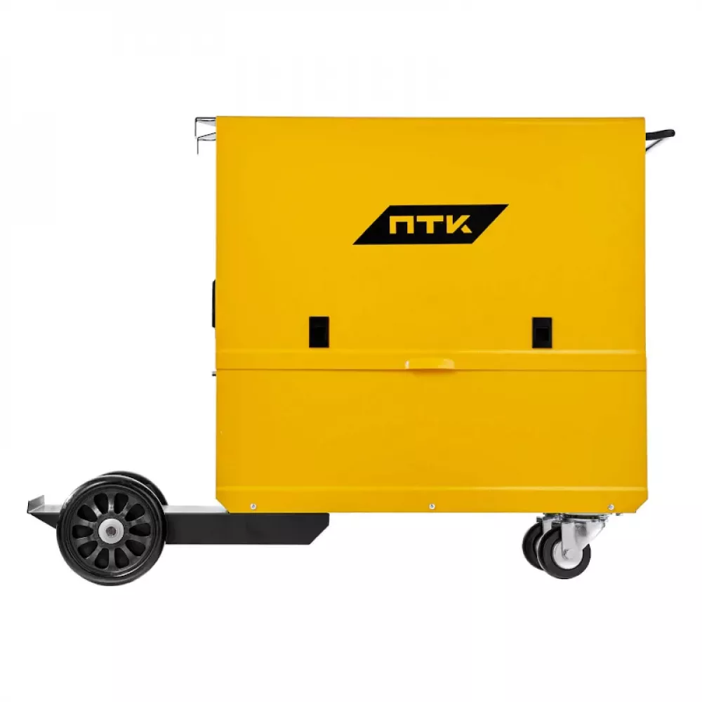 ПТК RILON MIG 300 Y инверторный сварочный полуавтомат 005.300.235