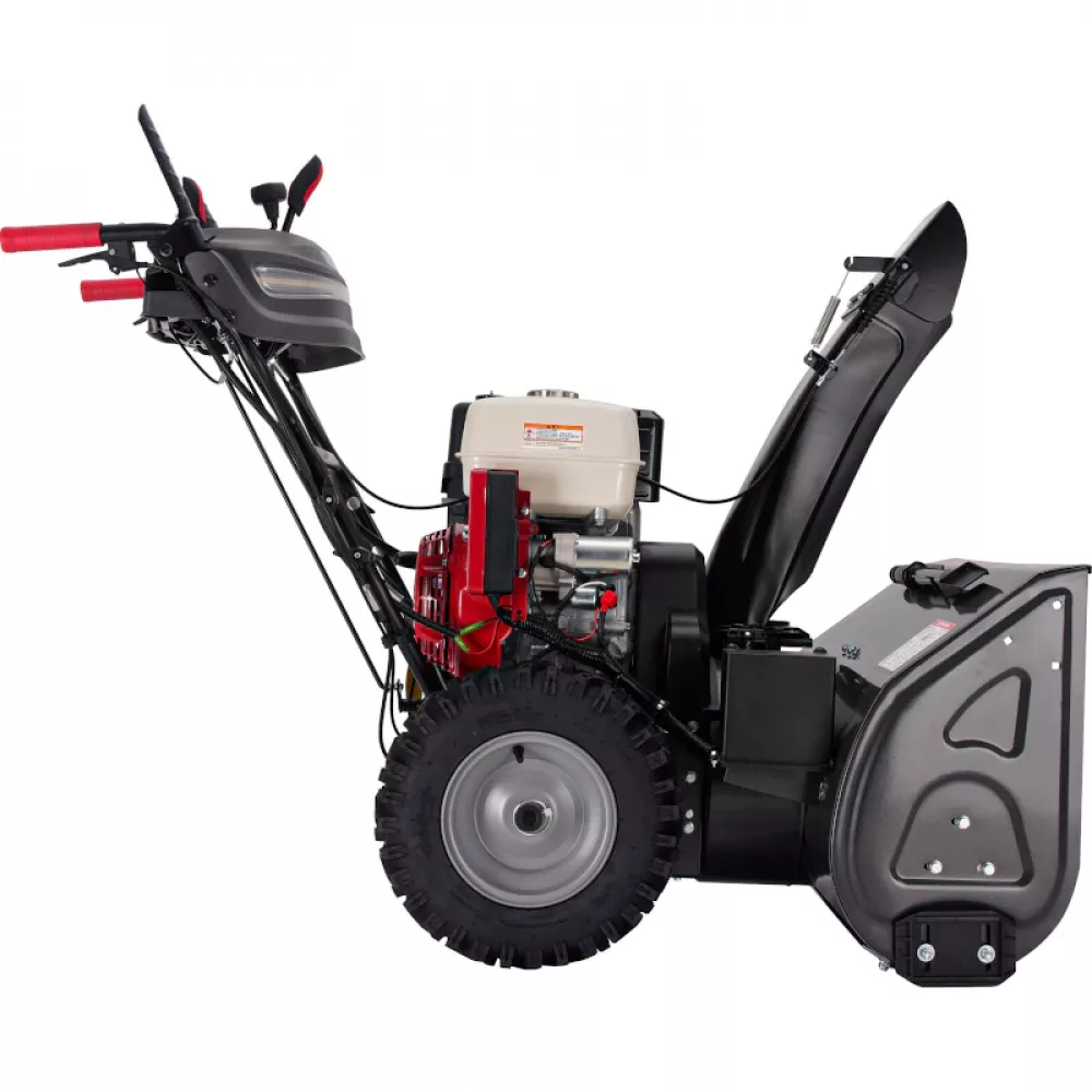 EVOline SBG 760 HE бензиновый снегоуборщик