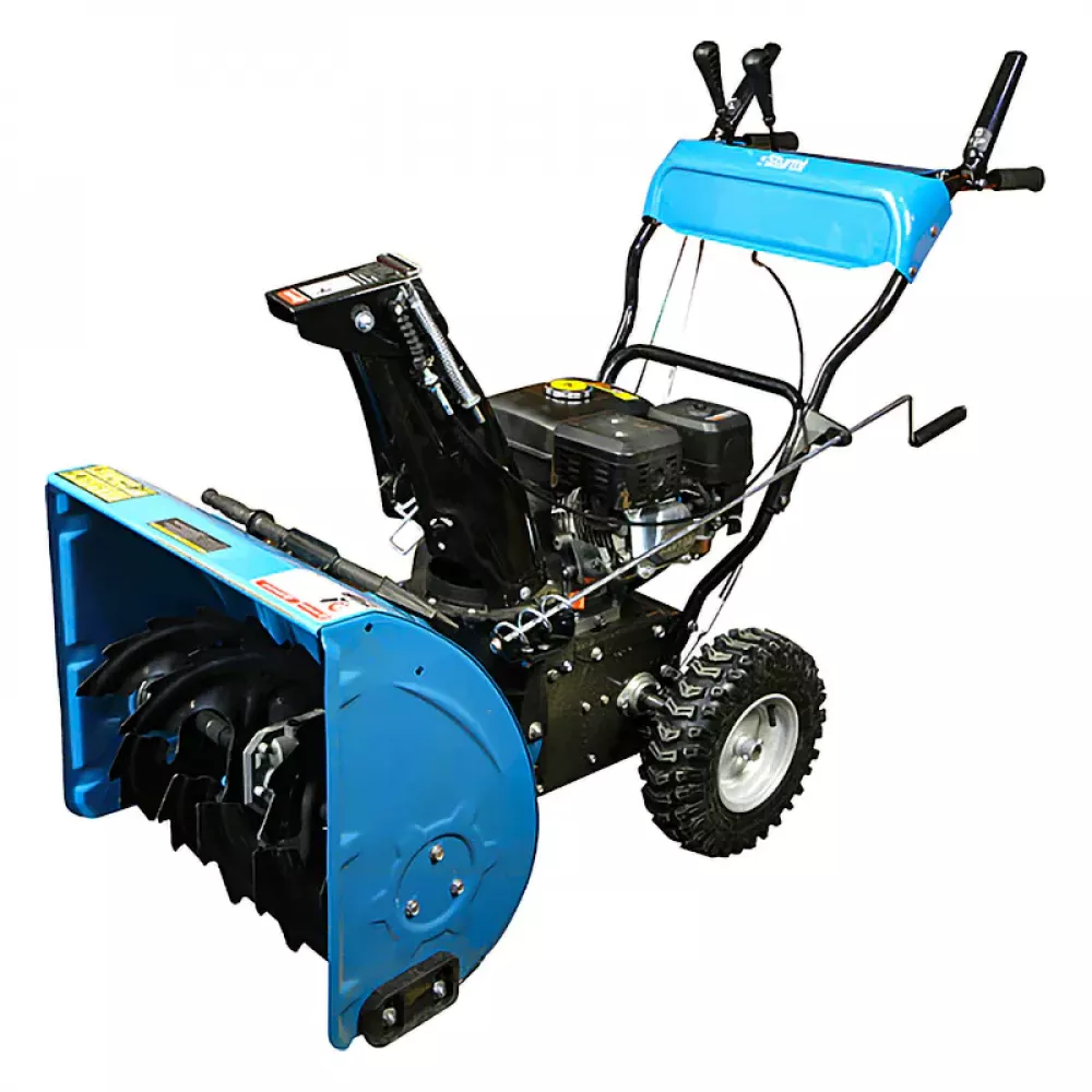 Sturm! STG7661 бензиновый снегоуборщик