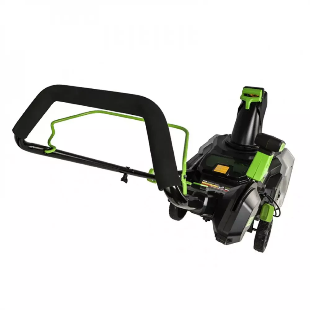 Greenworks GD82 аккумуляторный снегоуборщик (без АКБ и ЗУ) 2602507