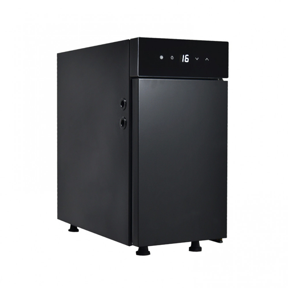 Холодильник для молока Dr.Сoffee с глухой дверцей