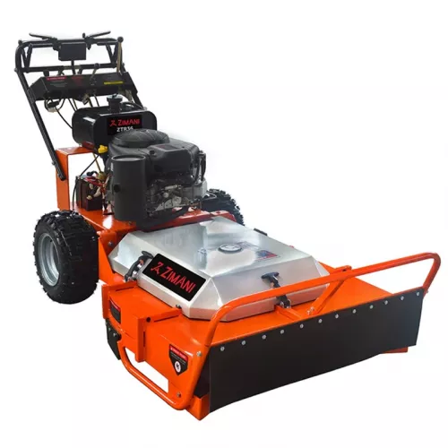 ZimAni ZTR-36-PRO газонокосилка бензиновая