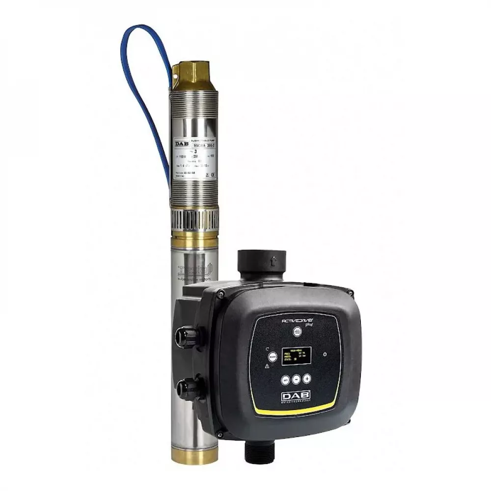 DAB MICRA HS 3/4 - 60mt насос скважинный 60192442
