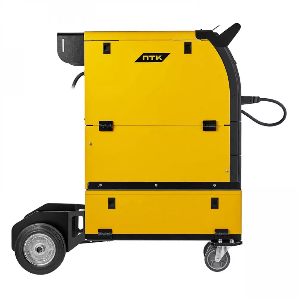 ПТК RILON MIG 300 GN инверторный сварочный полуавтомат 005.300.276