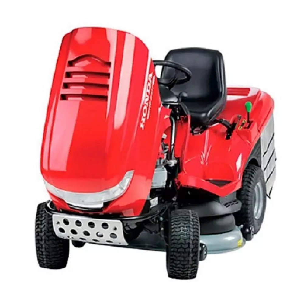 Газонокосилка с сиденьем Honda HF2417K5 HM E, HF2417K5HME