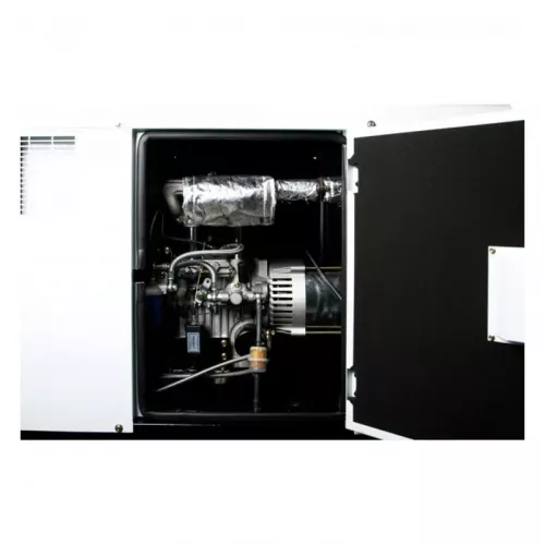 Hyundai DHY 12000SE дизельный генератор