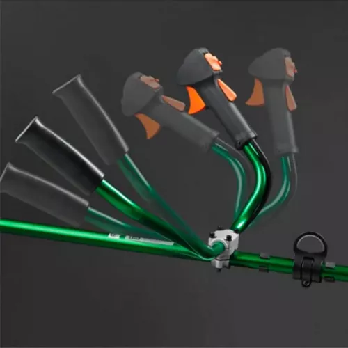 Caiman WX33 бензокоса WX33