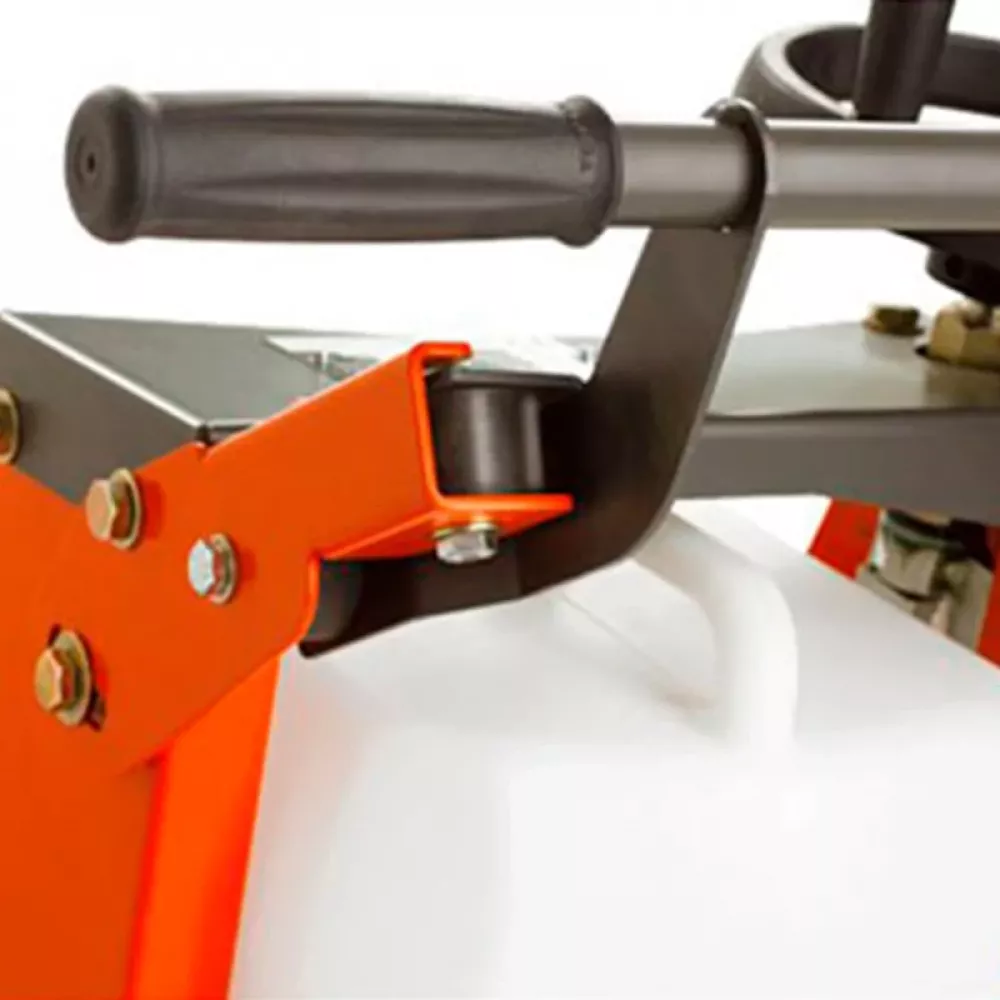 Нарезчик швов Husqvarna FS 413, 9651501-02