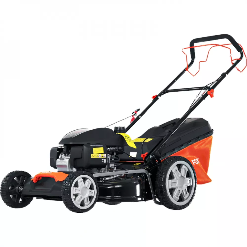 YARD FOX 53SH HW бензиновая газонокосилка 53SH HW