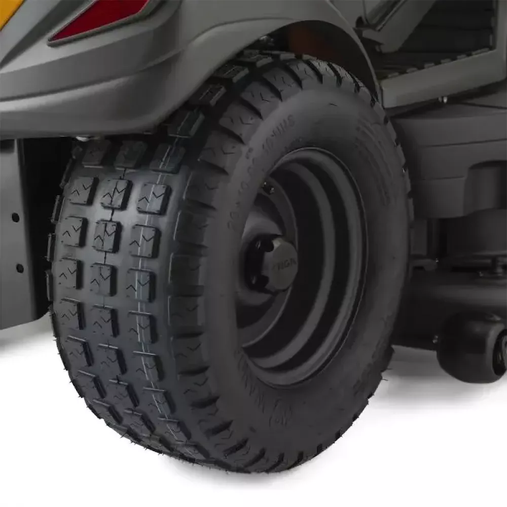 Stiga TORNADO 9121 W садовый трактор-газонокосилка бензиновый 2T1945381/ST2