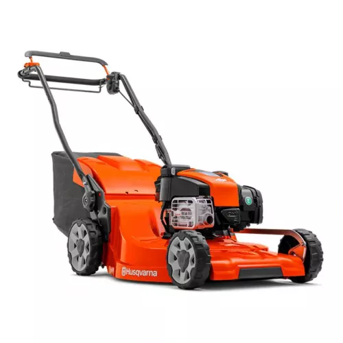 Газонокосилка Husqvarna LC 353VI, 9670695-01