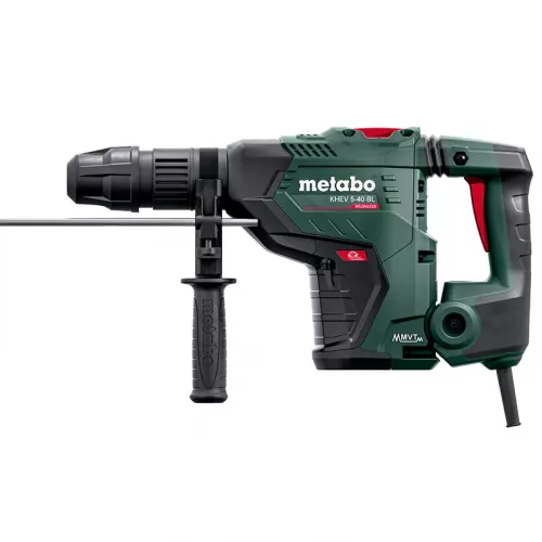 Metabo KHEV 5-40 BL сетевой перфоратор 600765500
