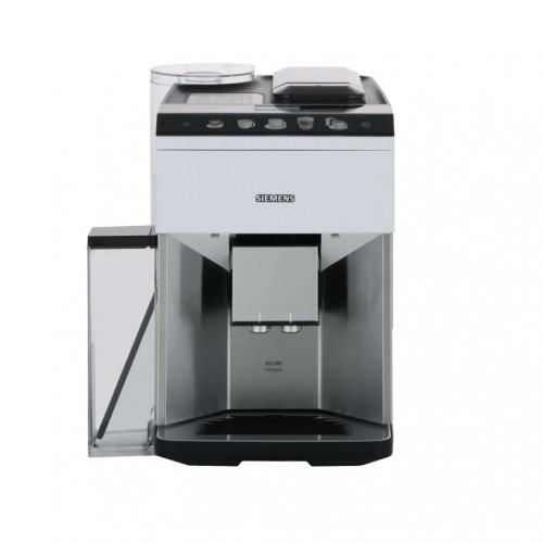Кофемашина Siemens TQ507R02 EQ.500 integral