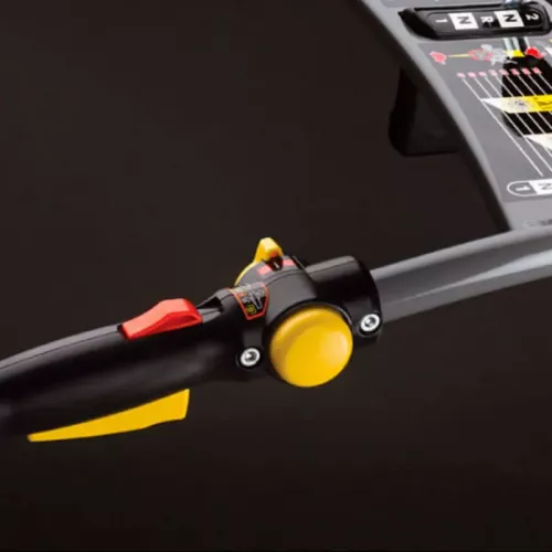 Мотоблок бензиновый Caiman VARIO 60S D3, 3000362201