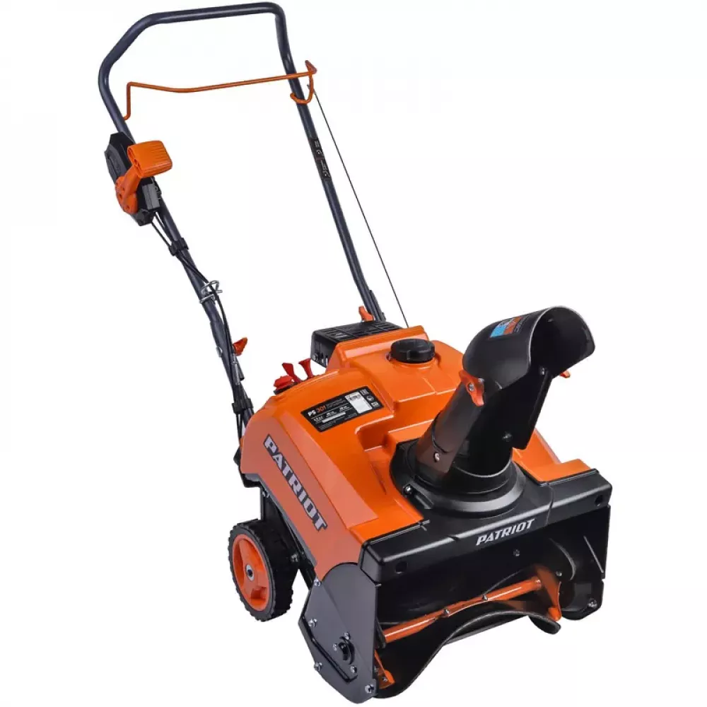 PATRIOT PS 301 снегоуборщик бензиновый 426108465