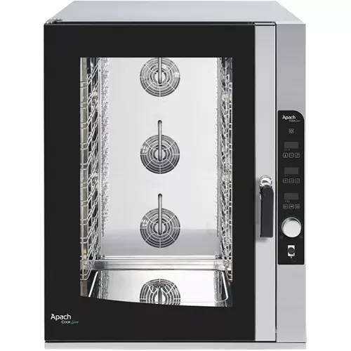 Печь конвекционная электрическая Apach AB10QD