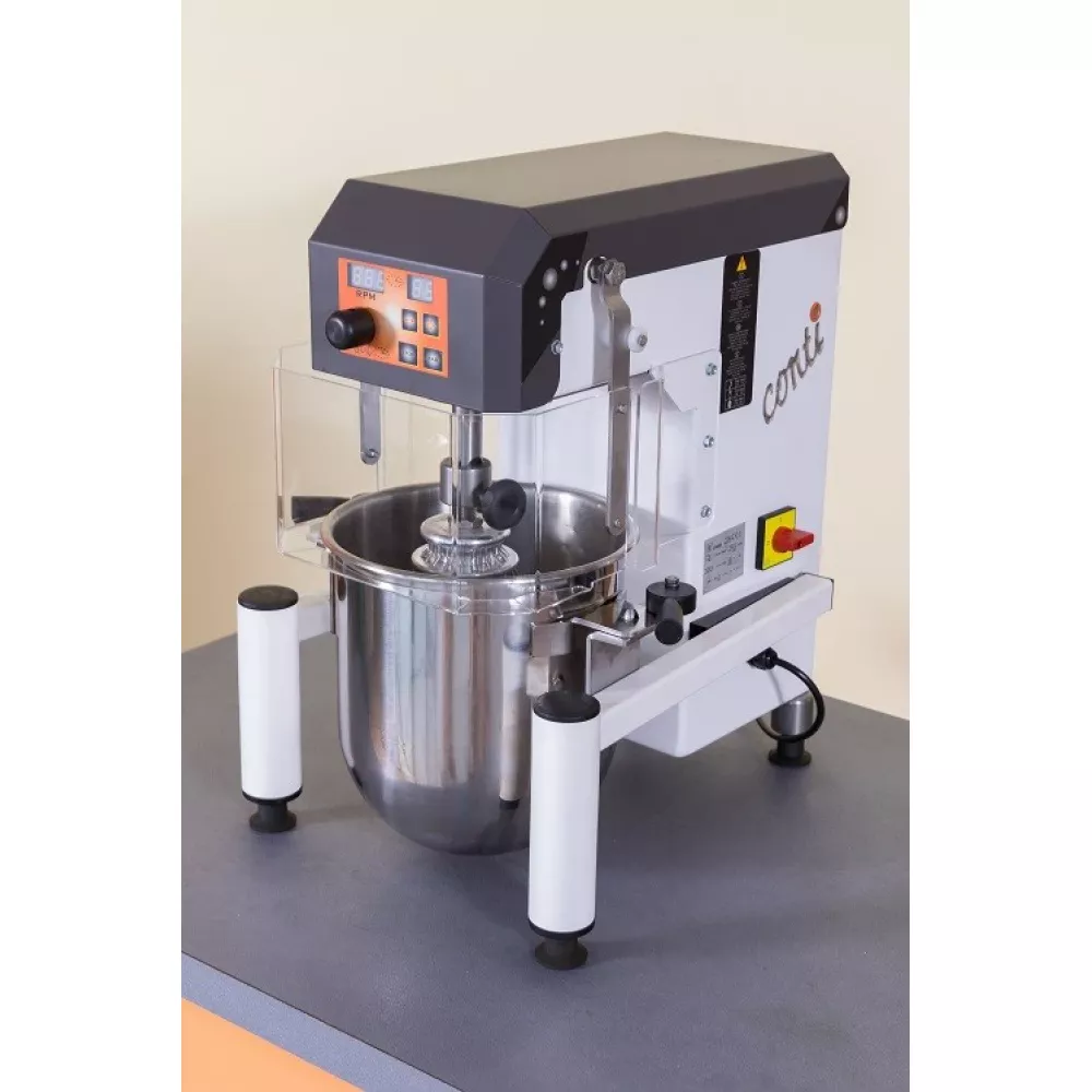 Планетарный миксер Conti PL16 10B