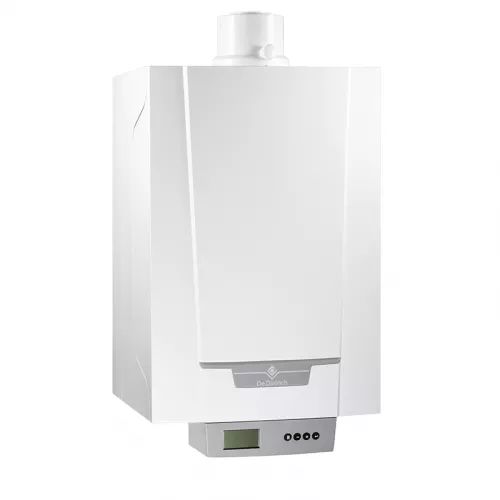 De Dietrich S PMC-S 24 газовый котел 7716355